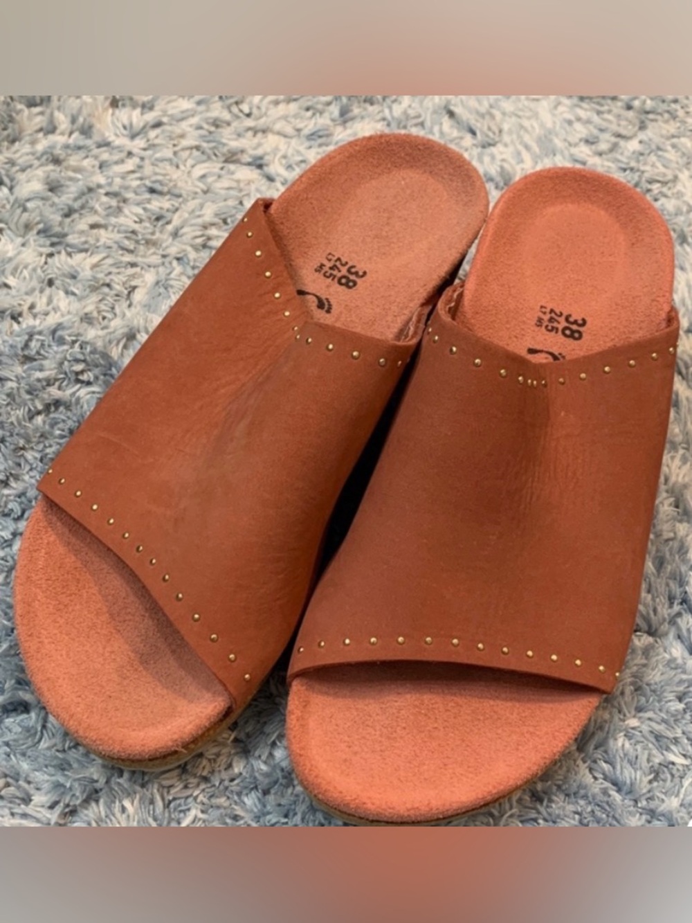 💙Birkenstock Papillio Namica Wedge - Picture 5 of 8